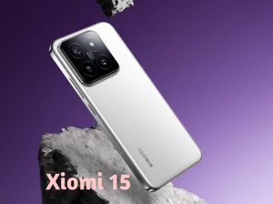 Xiomi 15