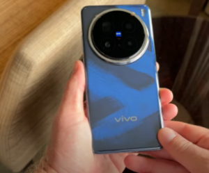 Vivo X200 Series