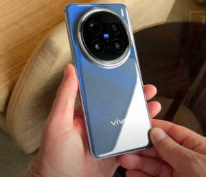 Vivo X200 Series