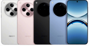 Oppo Find X8,X8 Pro Oppo Pad 3 pro announcement