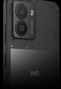 HMD Fusion