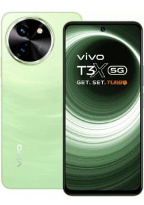 Vivo T3x 5G