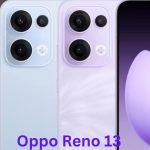 Oppo Reno 13 Series