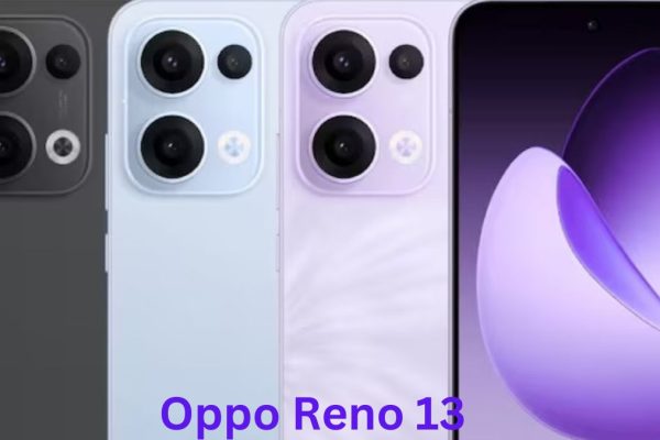 Oppo Reno 13 Series