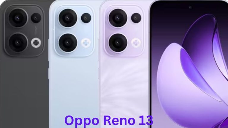 Oppo Reno 13 Series