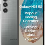 Samsung M35