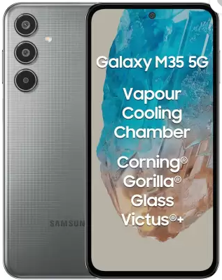 Samsung M35